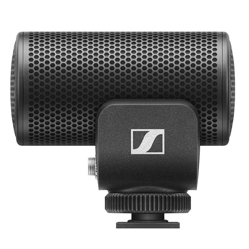 Microfone-Direcional-Sennheiser-MKE-200-Ultracompacto-para-Cameras-e-SmartPhones