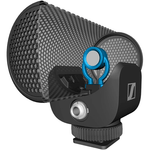 Microfone-Direcional-Sennheiser-MKE-200-Ultracompacto-para-Cameras-e-SmartPhones