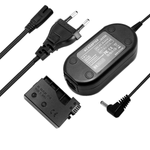 Adaptador-CA-ACK-E8-com-Acoplador-DR-E8-para-Bateria-Canon-LP-E8--Bivolt-