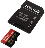 Cartao-Micro-SDXC-128GB-Sandisk-com-Adaptador-Classe-10-de-170Mb-s