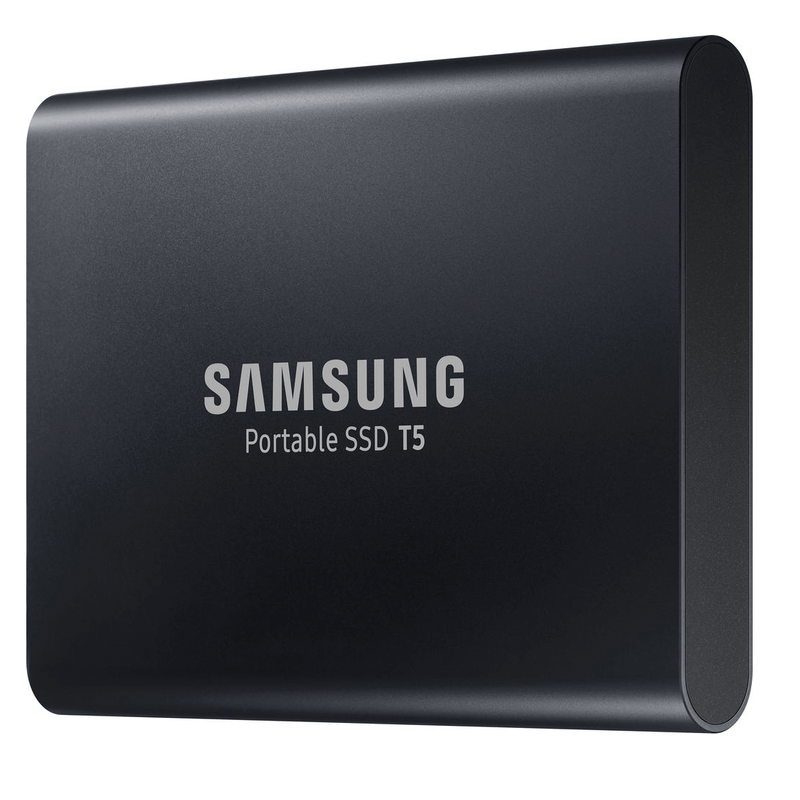 SSD-Samsung-T5-1TB-Externo-Portatil-USB-3.1---MU-PA1T0B-AM--Preto-