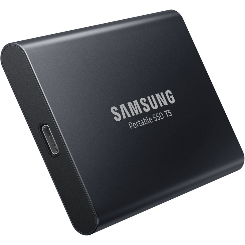 SSD-Samsung-T5-1TB-Externo-Portatil-USB-3.1---MU-PA1T0B-AM--Preto-