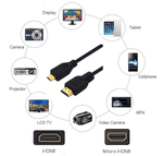 Cabo-HDMI-x-Micro-HDMI-2.0-4K-Ultra-HD-de-Alta-Velocidade--50cm-