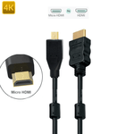 Cabo-HDMI-x-Micro-HDMI-2.0-4K-Ultra-HDR-com-Filtro-de-Anti-Ruido-Duplo--1Metro-