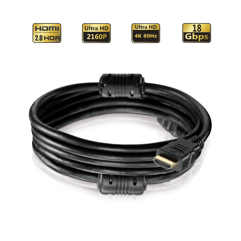 Cabo-HDMI-x-Micro-HDMI-2.0-4K-Ultra-HDR-com-Filtro-de-Anti-Ruido-Duplo--3metros-