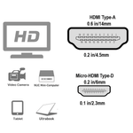 Cabo-HDMI-x-Micro-HDMI-2.0-4K-Ultra-HDR-com-Filtro-de-Anti-Ruido-Duplo--3metros-