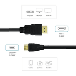 Cabo-HDMI-x-Mini-HDMI-2.0-4K-2160P-HDR-de-Alta-Velocidade--180cm-