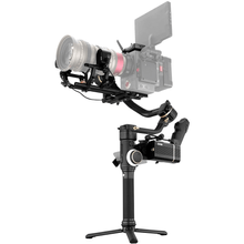 Estabilizador Gimbal Zhiyun Crane 3S Pro Handheld / Crane3S Profissional