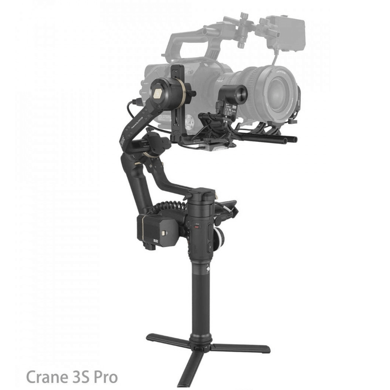 Estabilizador-de-Mao-Gimbal-Zhiyun-Crane-3S-Pro-Handheld---Crane3S-Pro