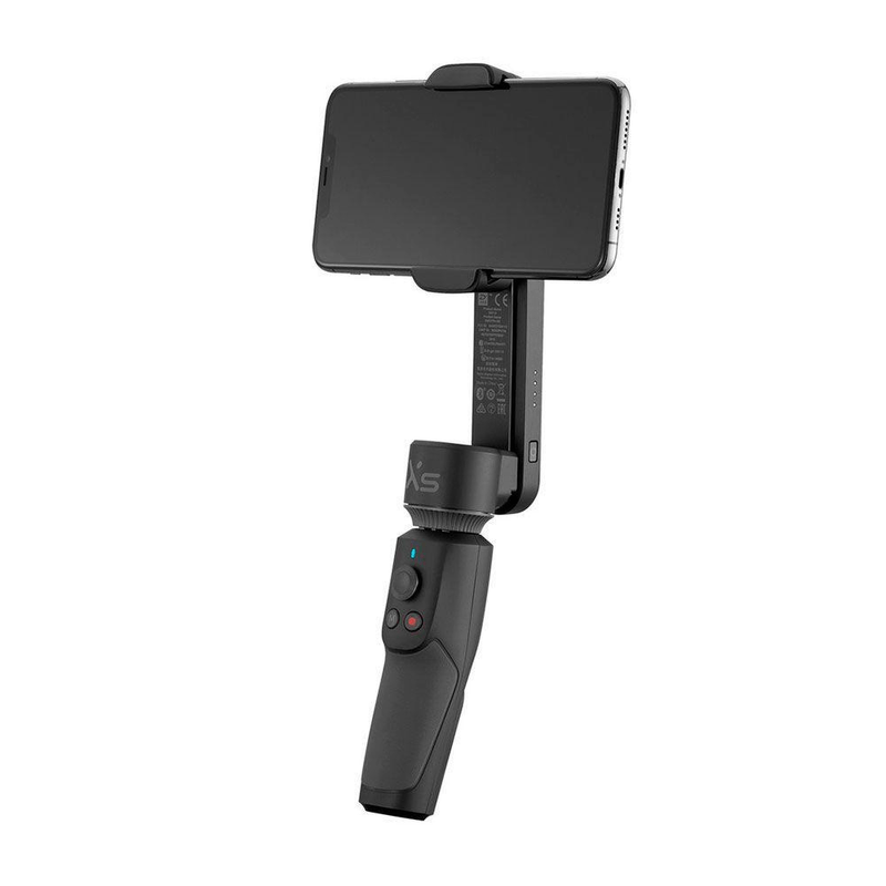 Estabilizador-Gimbal-para-SmartPhone-Zhiyun-Smooth-XS-2-eixos--Preto-