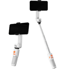 Estabilizador Gimbal para SmartPhone Zhiyun Smooth-XS 2 eixos (Branco)