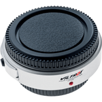 Adaptador-de-Lente-Viltrox-JY-43F-para-Panasonic-e-Olympus-M4-3-Micro-Quatro-Tercos--Prata-