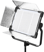 Iluminador-Led-Yongnuo-YN9000-Bi-Color-65W-3200-5600K-com-Softbox