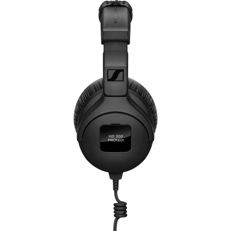 Fone-de-Ouvido-Sennheiser-HD-300-PROtect-Headphone-Active-Gard-Studio-Monitor