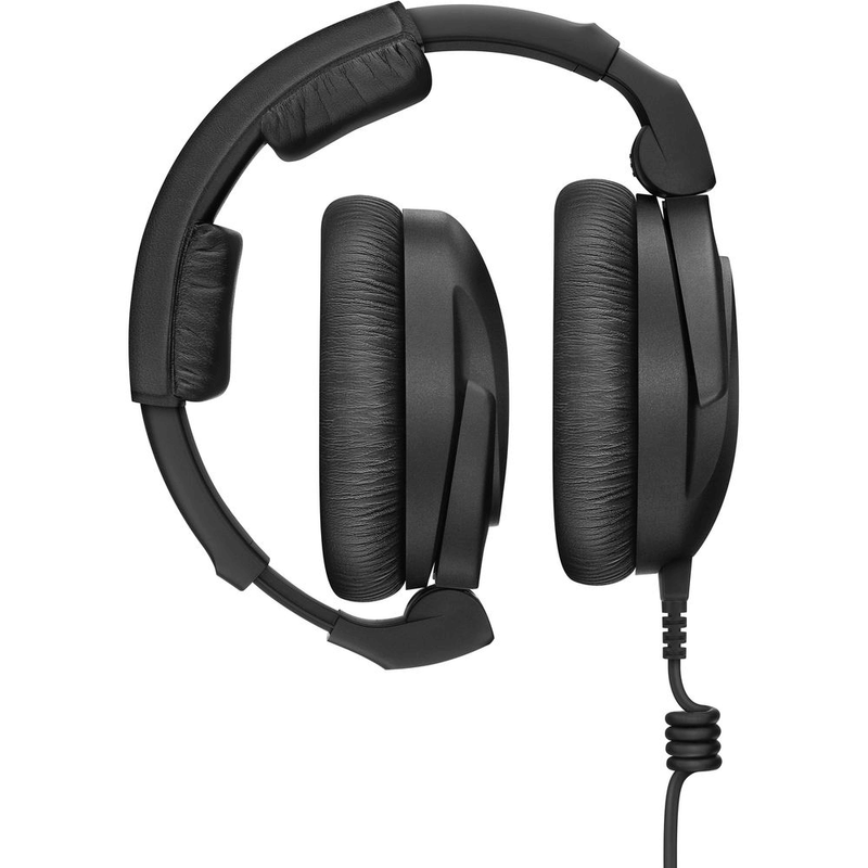 Fone-de-Ouvido-Sennheiser-HD-300-PROtect-Headphone-Active-Gard-Studio-Monitor