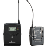 Sistema-Microfone-de-Mao-Cardioide-Sennheiser-EW-135P-G4-A-Wireless-Montagem-em-Camera--A-516-558MHz-