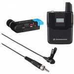 Sistema-Microfone-Lapela-ME-2-II-Sennheiser-AVX-ME2-SET-Wireless-para-Cameras--1.9GHz-