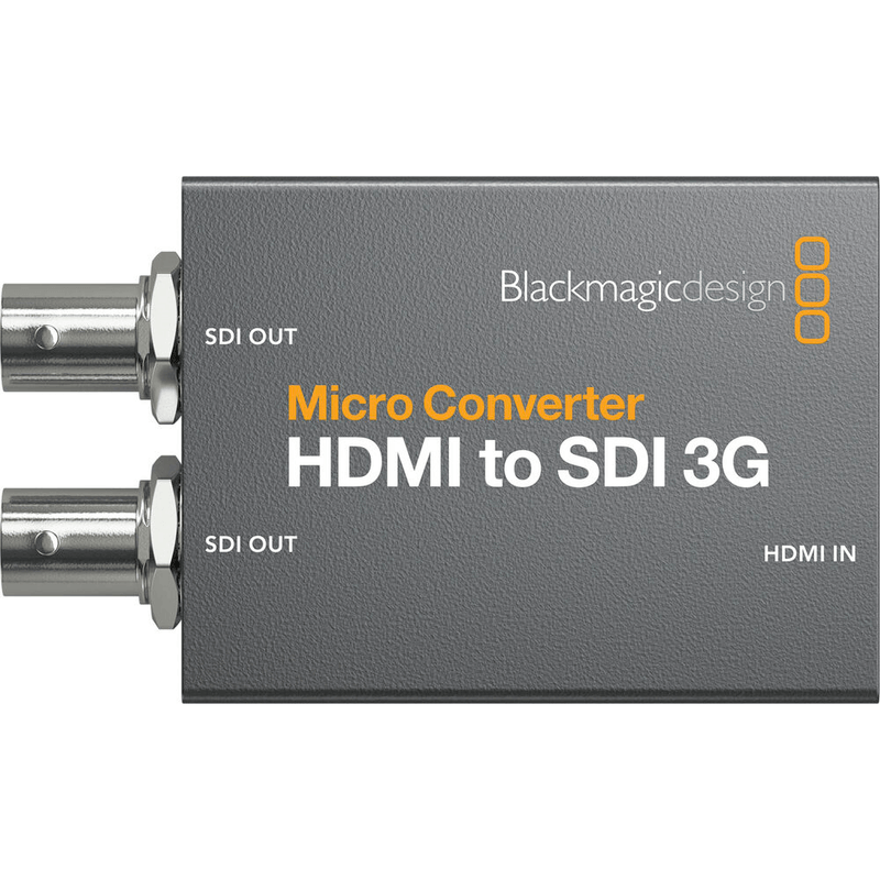 Micro-Conversor-Blackmagic-HDMI-para-SDI-3G--Sem-Fonte-