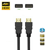 Cabo-HDMI-x-HDMI-2.0-4K-Ultra-HD-de-Alta-Velocidade--30cm-