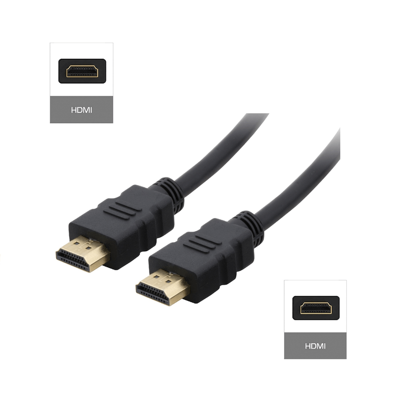 Cabo-HDMI-x-HDMI-2.0-4K-Ultra-HD-de-Alta-Velocidade--30cm-