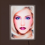 Moldura-Snap-Frame-Led-Retroiluminada-A4-para-Fotos-e-Poster-Publicitario--Aluminio-