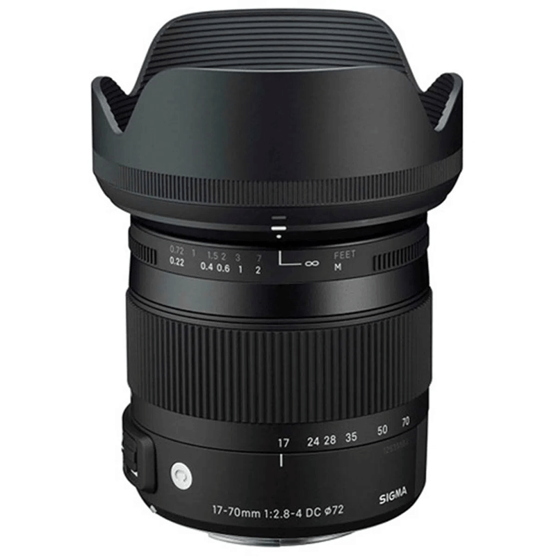 Lente-Sigma-17-70mm-f-2.8-4-DC-Macro-OS-HSM-Contemporanea-para-Canon-EF