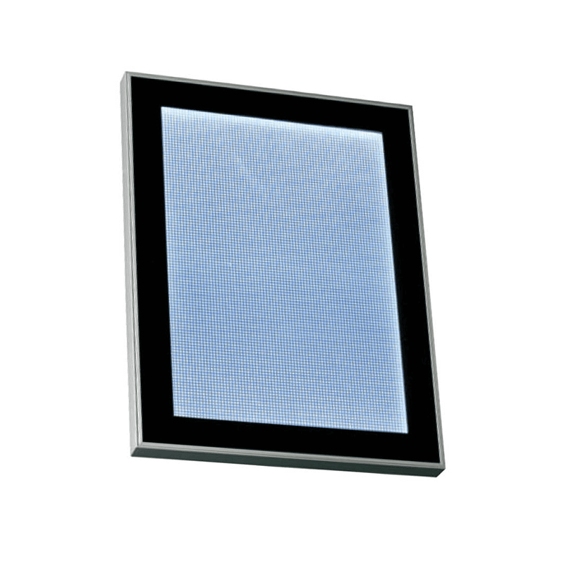 Moldura-Snap-Frame-Magnetica-Led-A2-Retroiluminada-para-Poster-Publicitario--Aluminio-