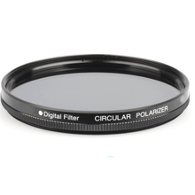 Filtro Fox CPL 74mm Polarizador