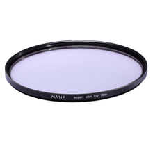 Filtro UV 52mm Slim Frame Super Fino