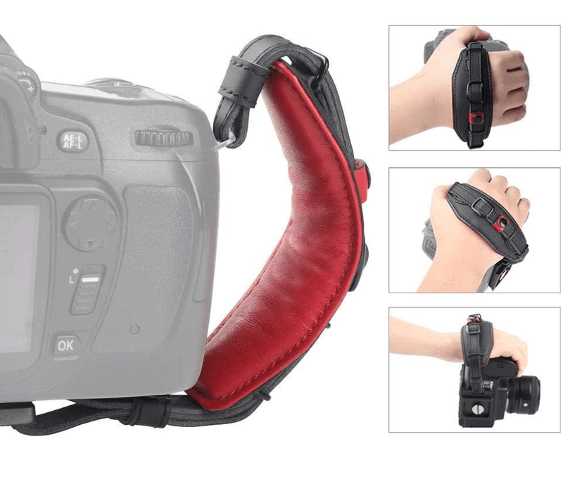 Alca-de-Mao-Lynca-E6-Hand-Strap-para-Cameras