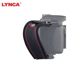 Alça de Mão Lynca VDS6 Hand Strap para Câmeras