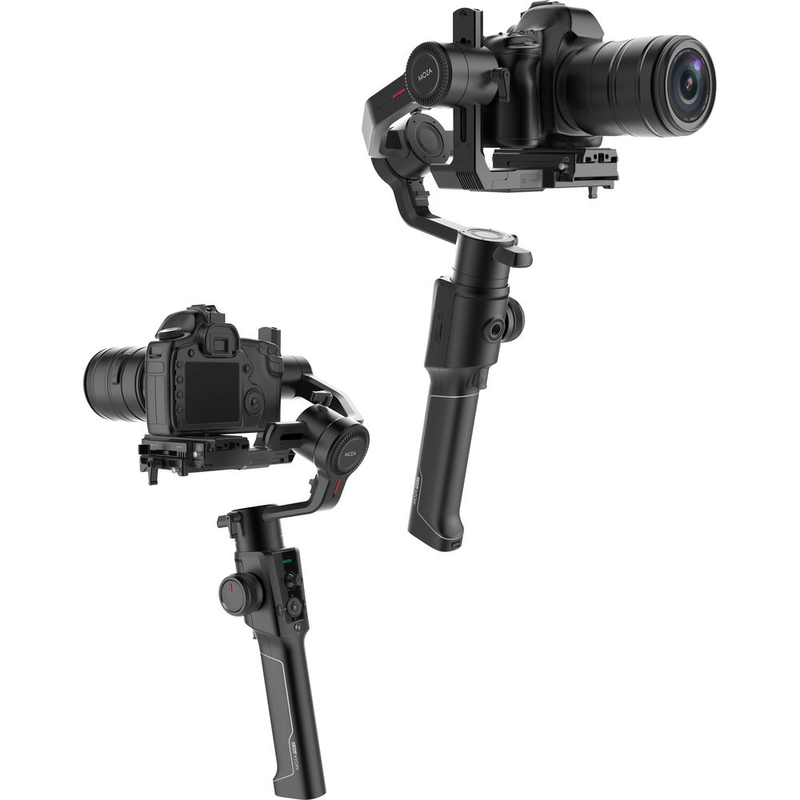 Kit-Estabilizador-Gimbal-Moza-Air-2-com-Motor-iFocus-Wireless-para-Mirrorless-e-DSLR