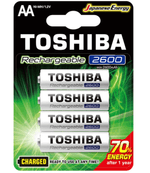 Pilha-Recarregavel-Toshiba-AA-4x-Unidades-2600mAh-Japanese-Energy