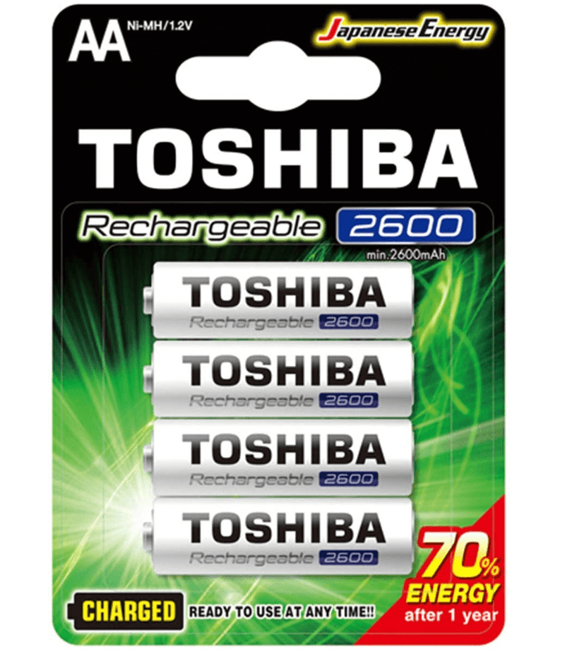 Pilha-Recarregavel-Toshiba-AA-4x-Unidades-2600mAh-Japanese-Energy