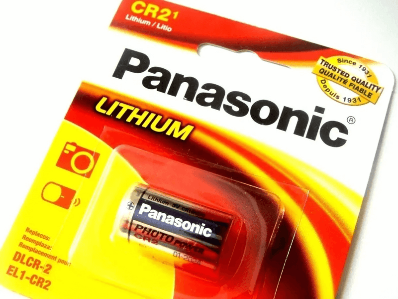 Pilha-Panasonic-CR2-Lithium-3v