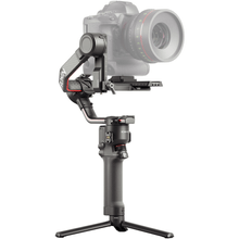 Estabilizador Gimbal DJI Ronin RS 2 com 3 Eixos para Câmeras até 4.5kg