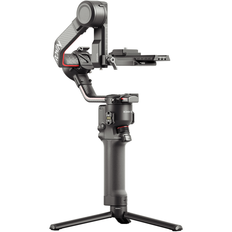 Estabilizador-Gimbal-DJI-Ronin-RS-2-com-3-Eixos-para-Cameras-ate-4.5kg