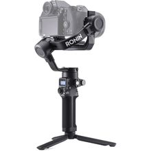 Estabilizador Gimbal DJI Ronin RSC 2 para Câmeras Mirrorless e DSLR até 3kg