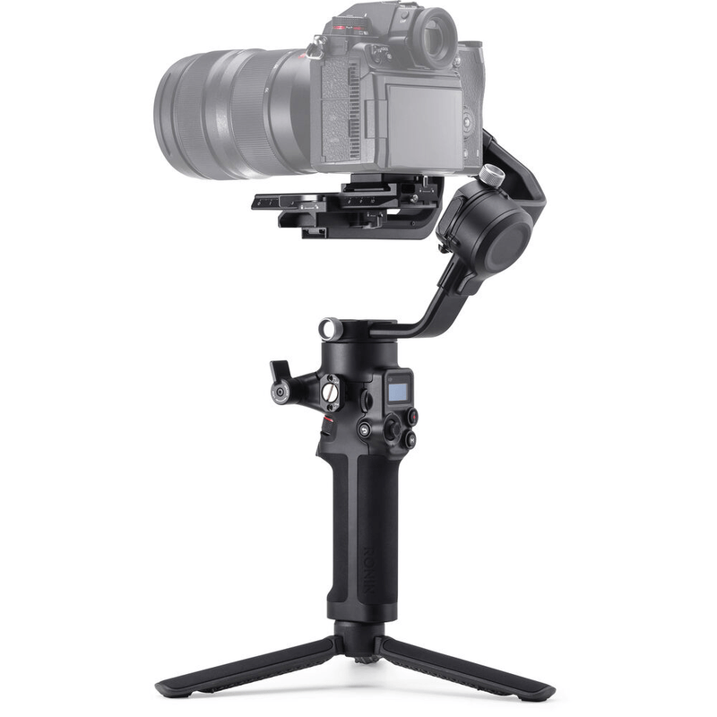 Estabilizador-Gimbal-DJI-Ronin-RSC-2-para-Cameras-Mirrorless-e-DSLR-ate-3kg