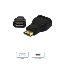 Adaptador de Cabo HDMI para Mini HDMI