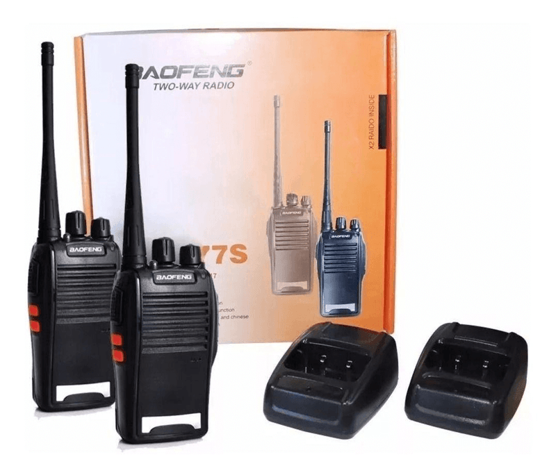 Radio-Comunicador-Walk-Talk-Baofeng-BF-777s-de-16-Canais-Sem-Fio