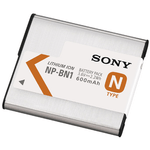 Bateria-Sony-NP-BN1-Recarregavel