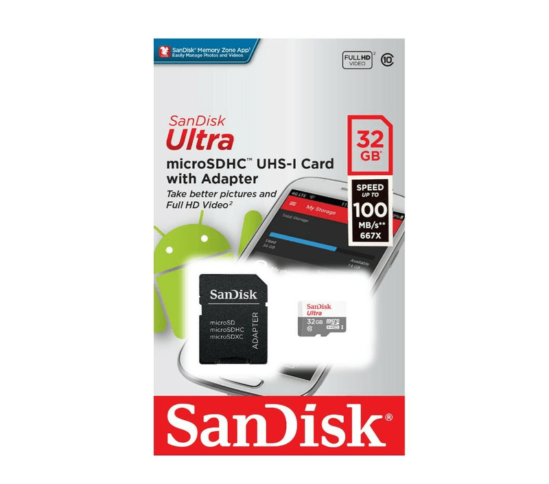 Cartao-MicroSD-Sandisk-32GB-Ultra-100mb-s-UHS-I-U1-Classe10