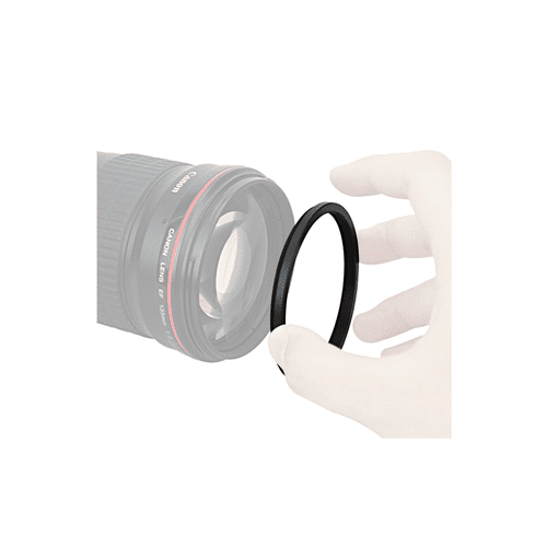 Anel-Adaptador-SD-Step-Down-72-67mm-para-Filtro-de-Lente