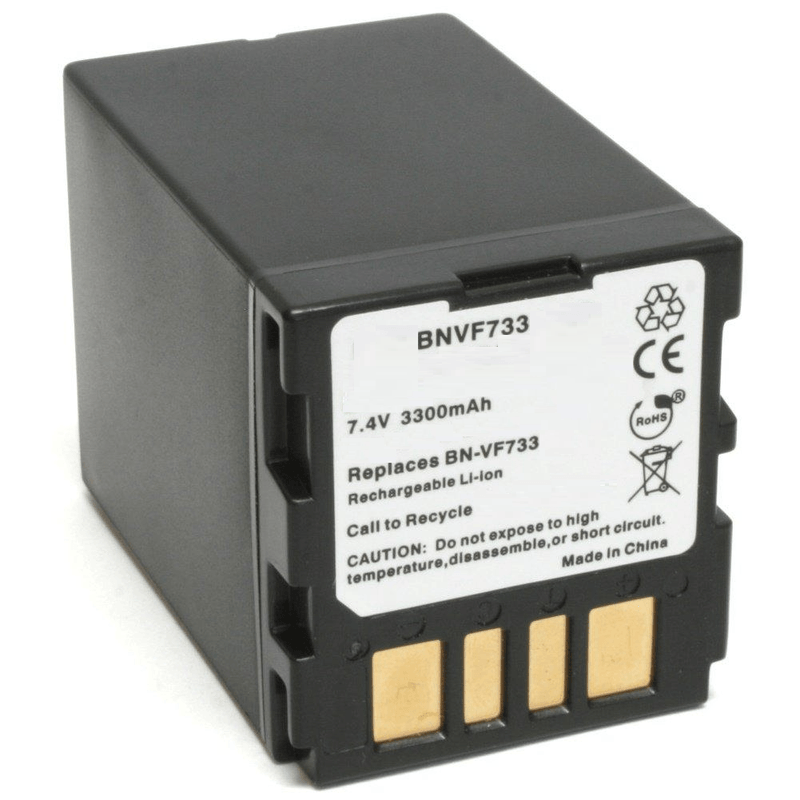 Bateria-BN-VF733---VF733U-para-Filmadoras-JVC