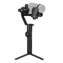 Estabilizador Gimbal Zhiyun Crane 2 Com Motor Follow Focus para Câmeras até 3.2kg