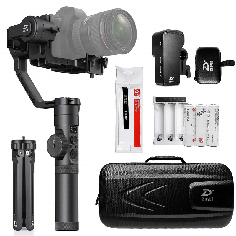 Estabilizador-Gimbal-Zhiyun-Crane-2-Com-Motor-Follow-Focus-para-Cameras-ate-3.2kg