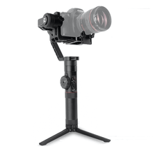 Estabilizador Gimbal Zhiyun Crane 2 de 3 Eixos para Câmeras até 3.2kg