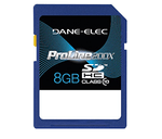 Cartao-SDHC-8Gb-Dane-Elec-Proline-200x-Classe-10