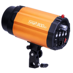 Flash-para-Estudio-Smart-300SDi-Monolight-300WS